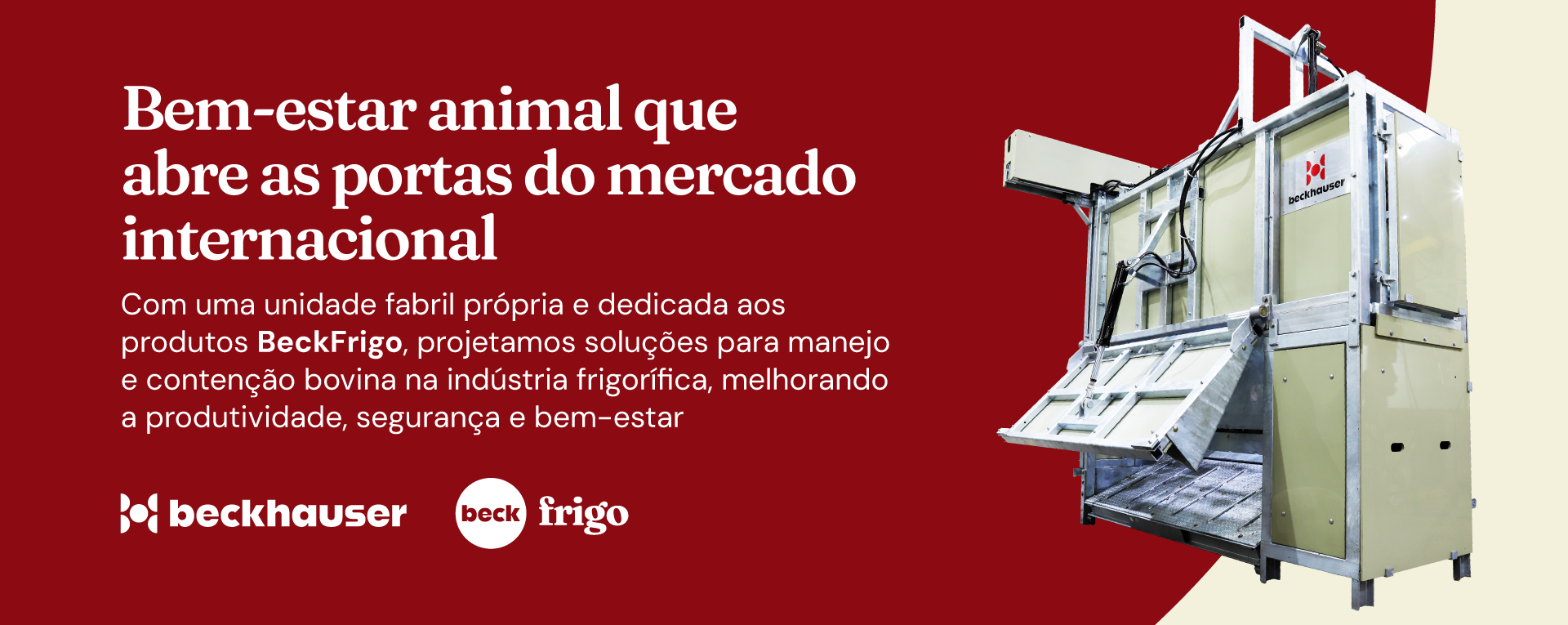 Beck Frigo