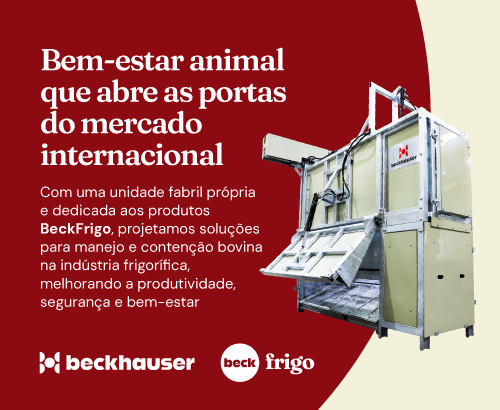 Beck Frigo