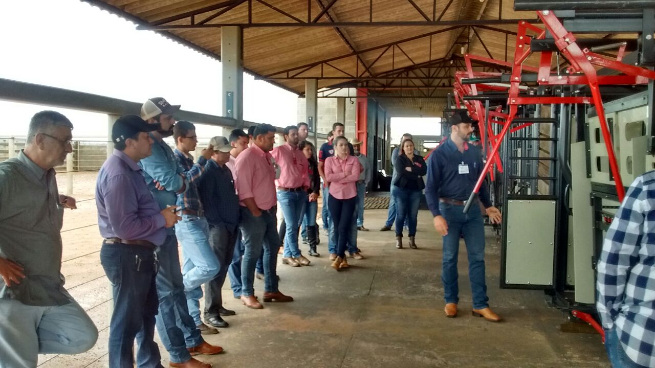 Capacitação para um atendimento de excelência