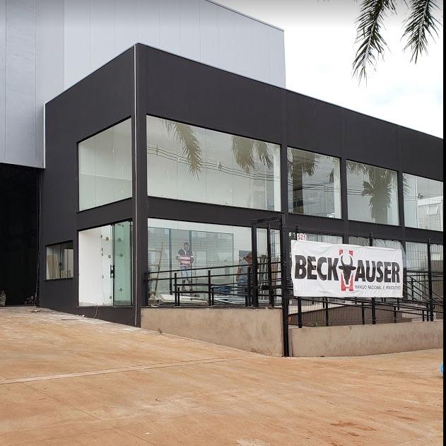 Beckhauser inaugurará fábrica no mês de março, em Maringá (PR) 