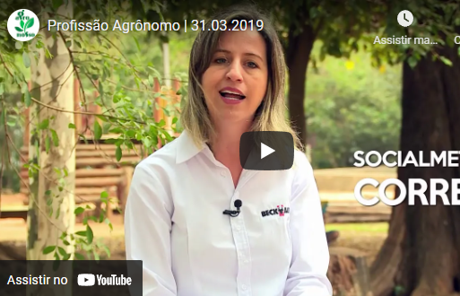 Beckhauser no AgroJornal 