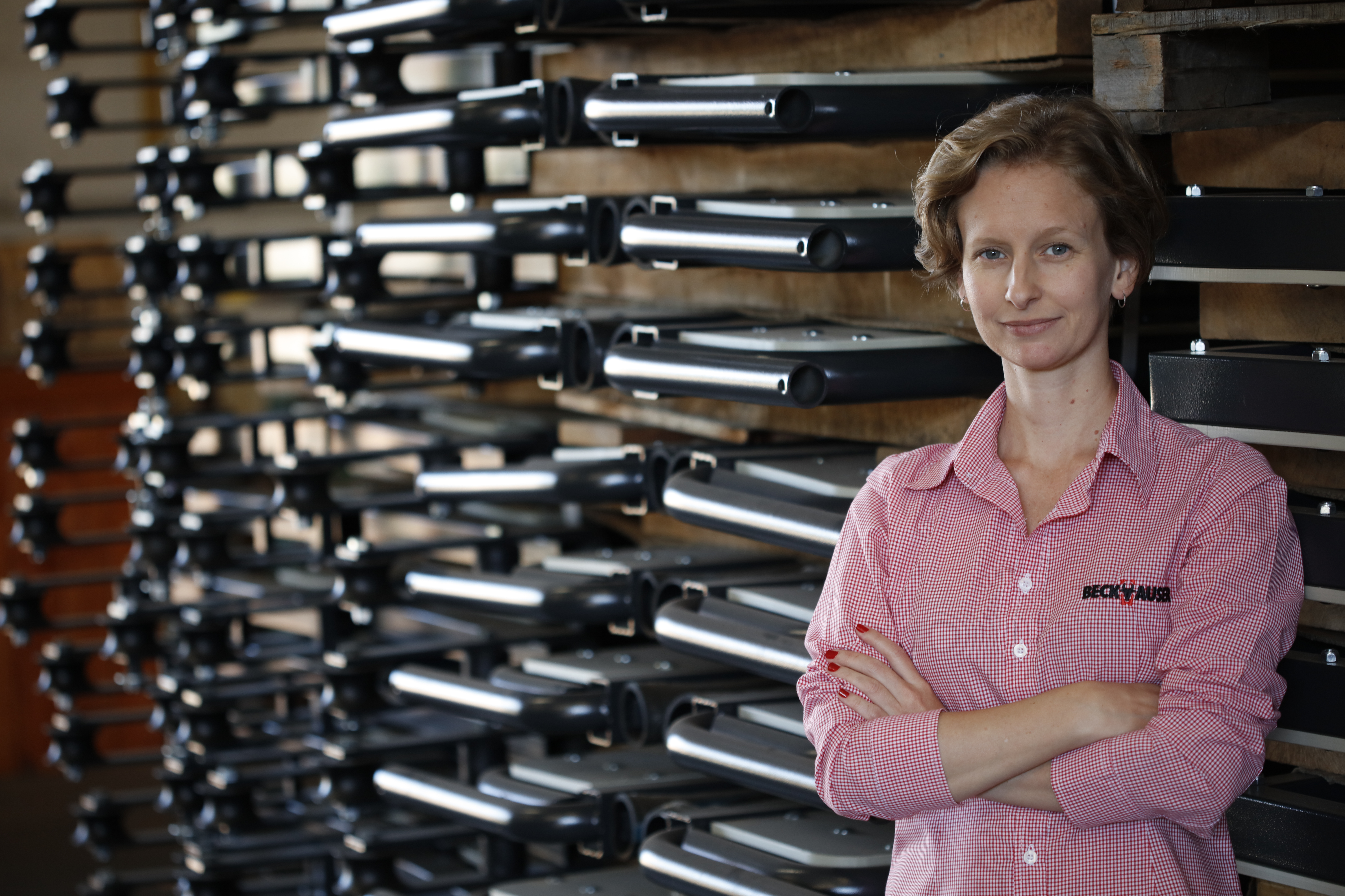 Gestora com voz ativa: Mariana Beckheuser impulsiona a rota da sustentabilidade no agronegócio